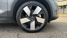 Volvo C40 170kW Recharge Plus 69kWh 5dr Auto Electric Estate